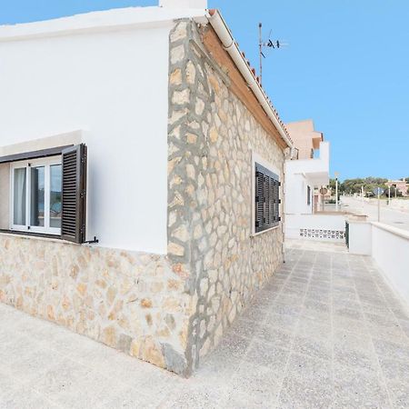 Porta De La Mar Villa Son Serra de Marina Eksteriør billede